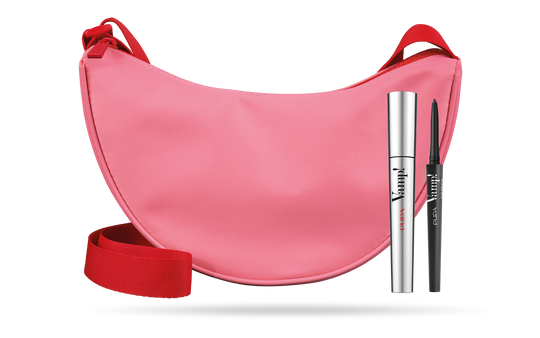 KIT VAMP!MASCARA+EYE PENCIL