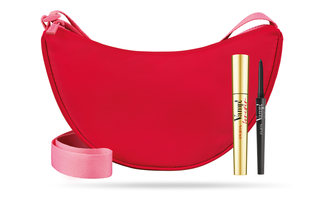 KIT VAMP!FOREVER + EYE PENCIL