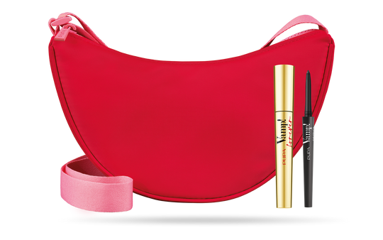 KIT VAMP!FOREVER + EYE PENCIL