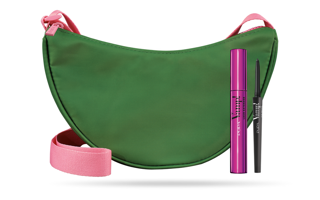 KIT VAMP!LASH EXTENDER+EYE PENCIL - MYHOLDAL LEBANON