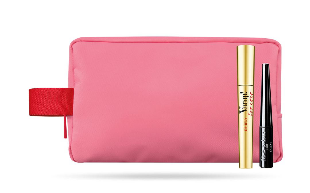 KIT VAMP!FOREVER+MADE TO LAST LINER