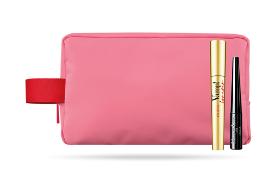 KIT VAMP!FOREVER+MADE TO LAST LINER