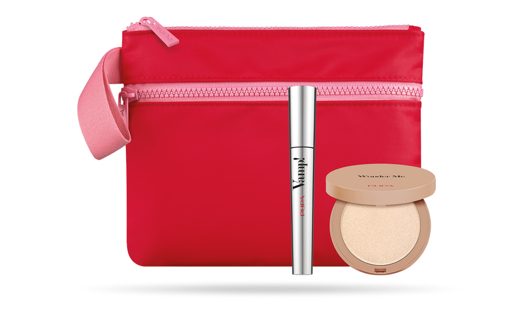 KIT VAMP!+WONDER ME GLOW - MYHOLDAL LEBANON