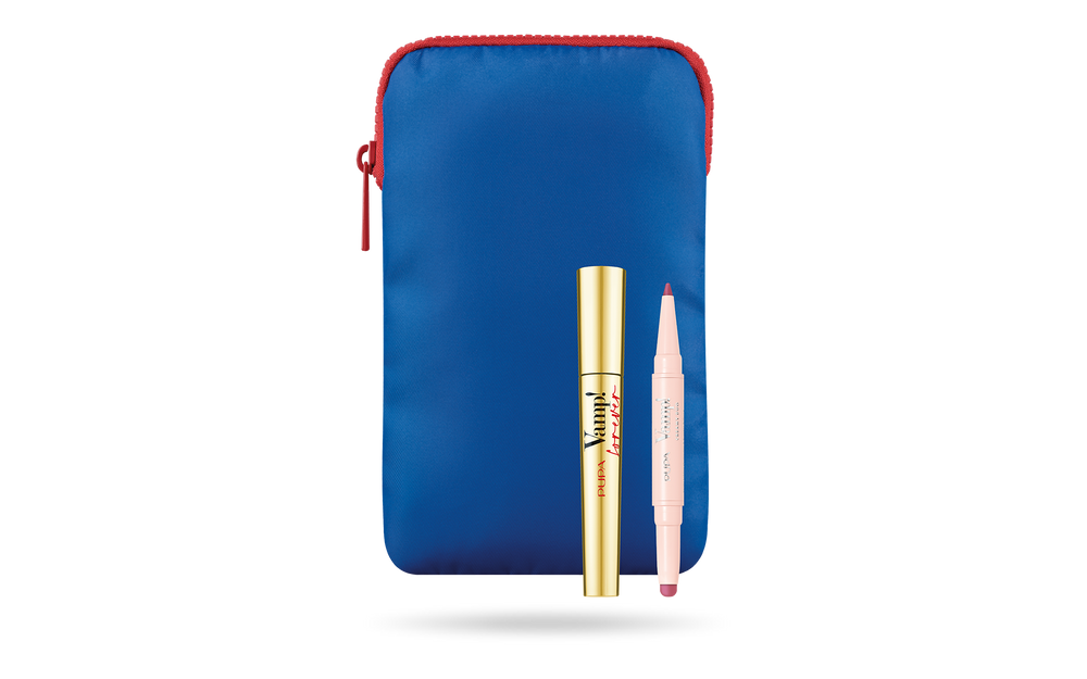 KIT VAMP!FOREVER + VAMP! CREAMY DUO