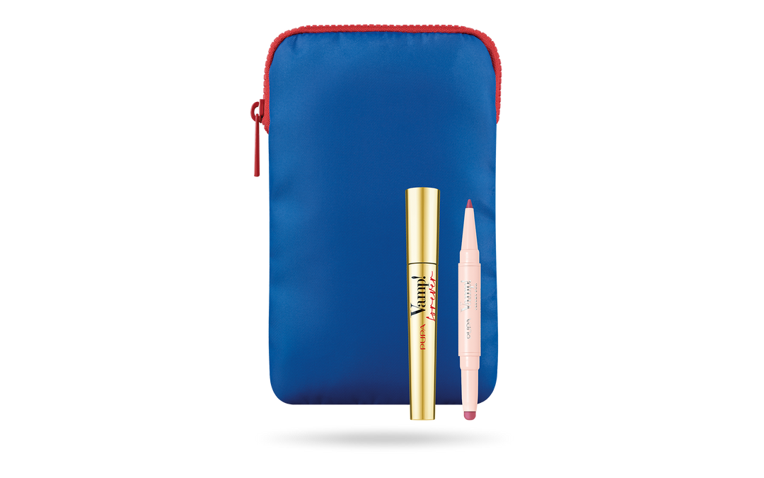 KIT VAMP!FOREVER + VAMP! CREAMY DUO