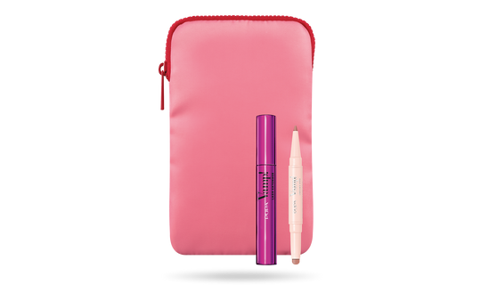 KIT VAMP!LASH EXTENDER+CREAMY DUO