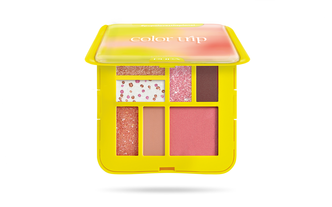 COLOR TRIP PALETTE