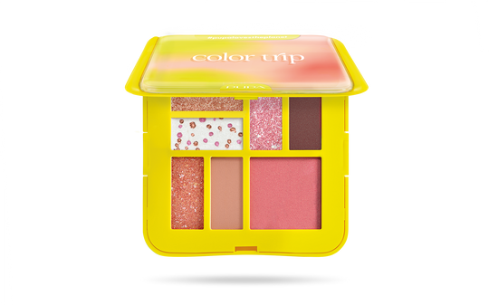 COLOR TRIP PALETTE