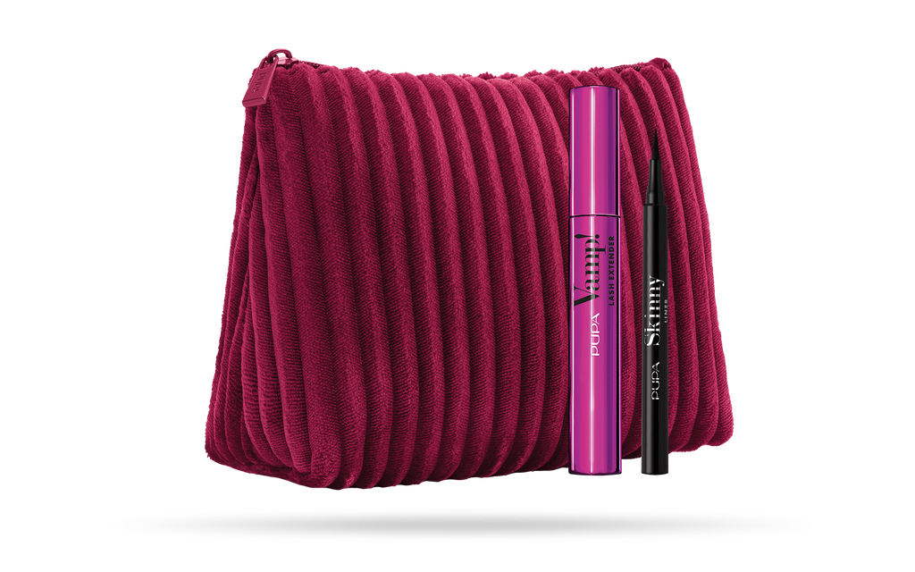 KIT VAMP!LASH EXTENDER+SKINNY LINER - MYHOLDAL LEBANON