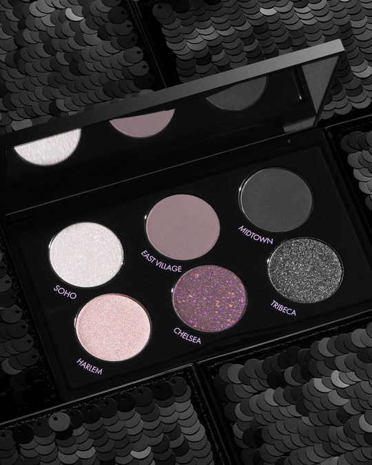 Pupa <3 Pennyblack - Eyeshadow Palette