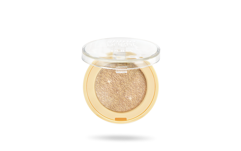 SHINE BRIGHT EYESHADOW
