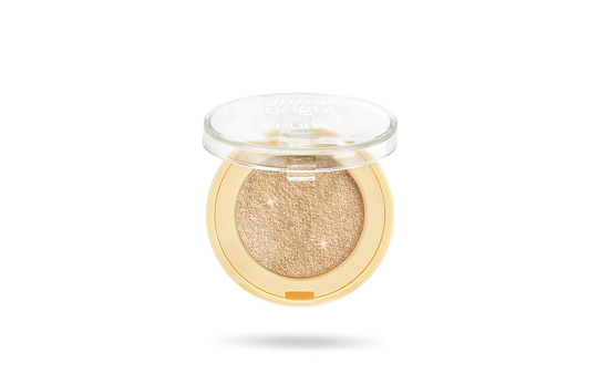 SHINE BRIGHT EYESHADOW