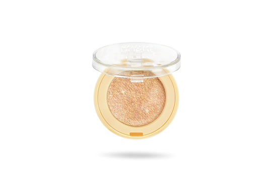 SHINE BRIGHT EYESHADOW
