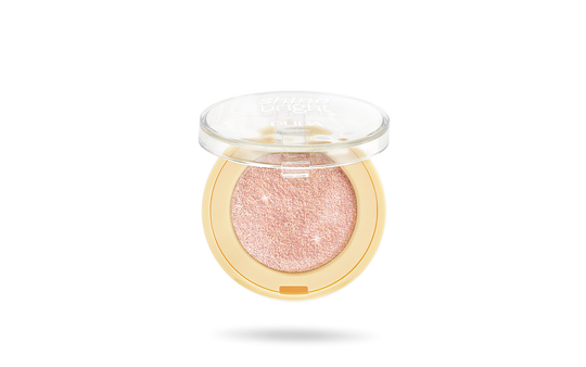 SHINE BRIGHT EYESHADOW