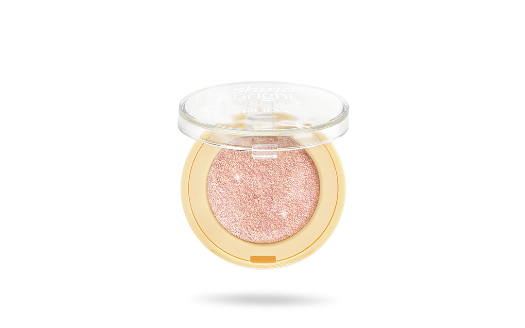 SHINE BRIGHT EYESHADOW