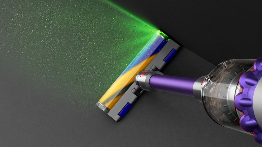 Dyson Gen5detect Absolute