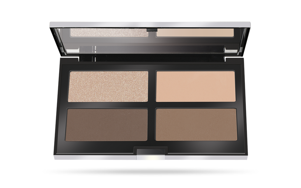 Contouring & Strobing Palette - MYHOLDAL LEBANON