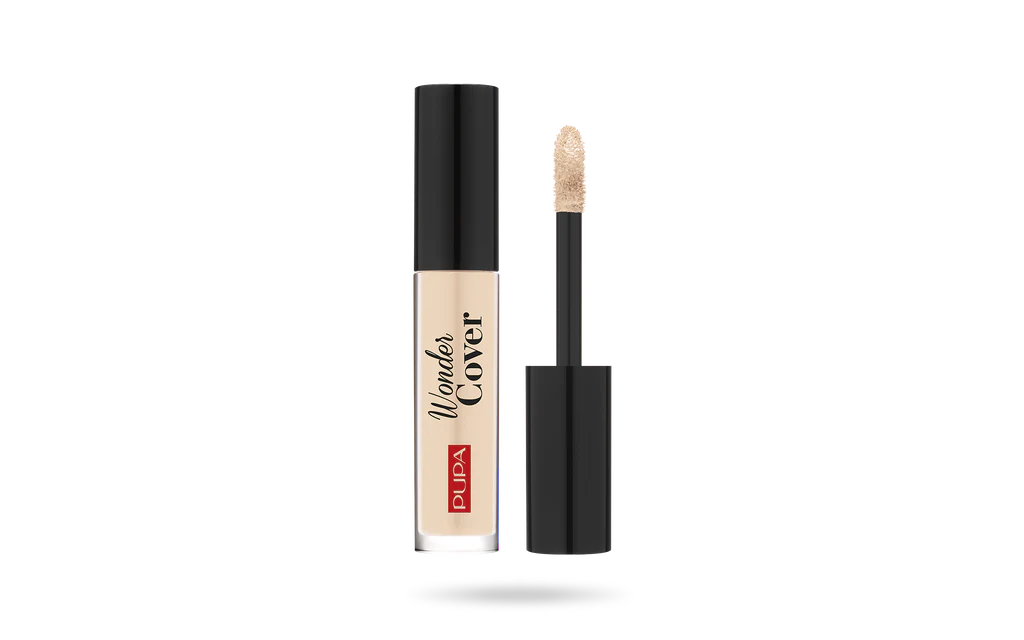 Wonder Cover Concealer