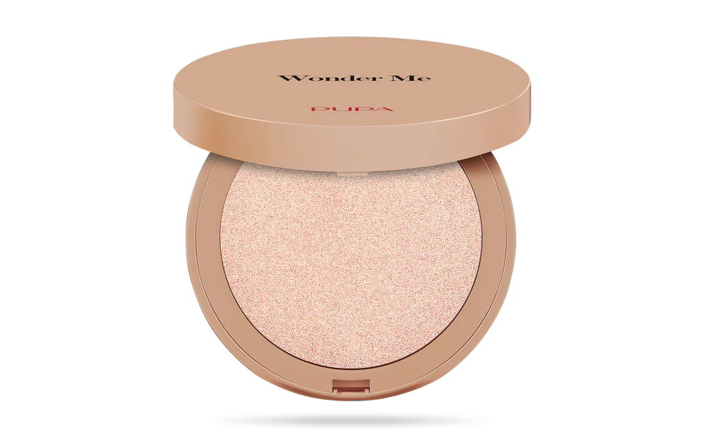 WONDER ME GLOW