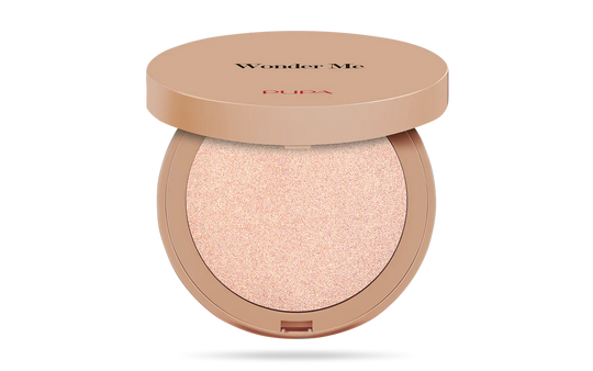 WONDER ME GLOW