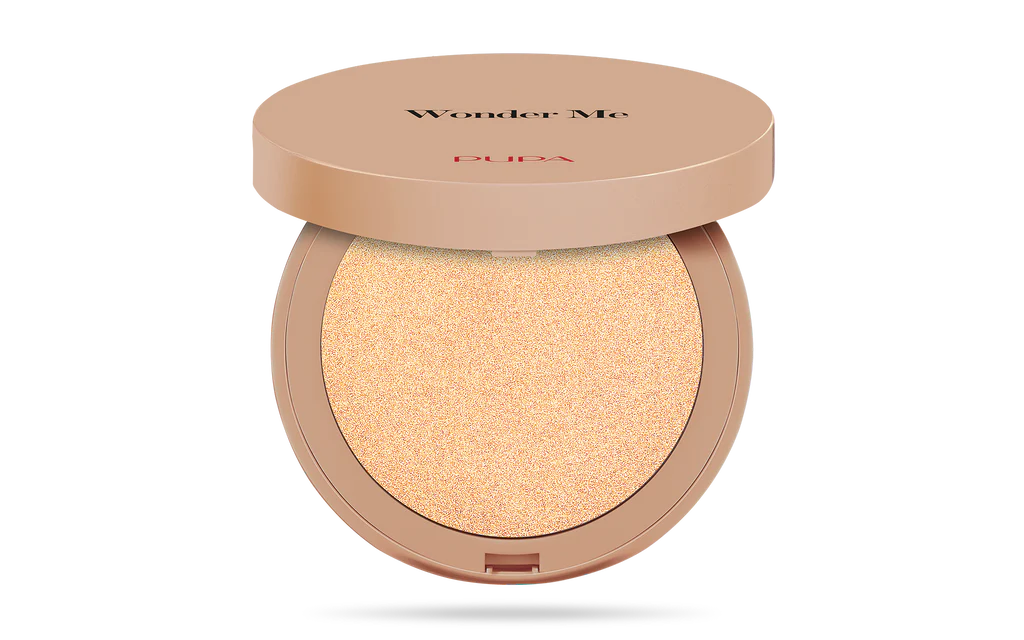 WONDER ME GLOW