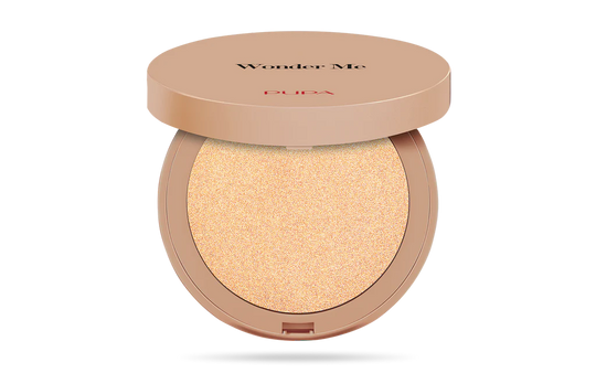WONDER ME GLOW
