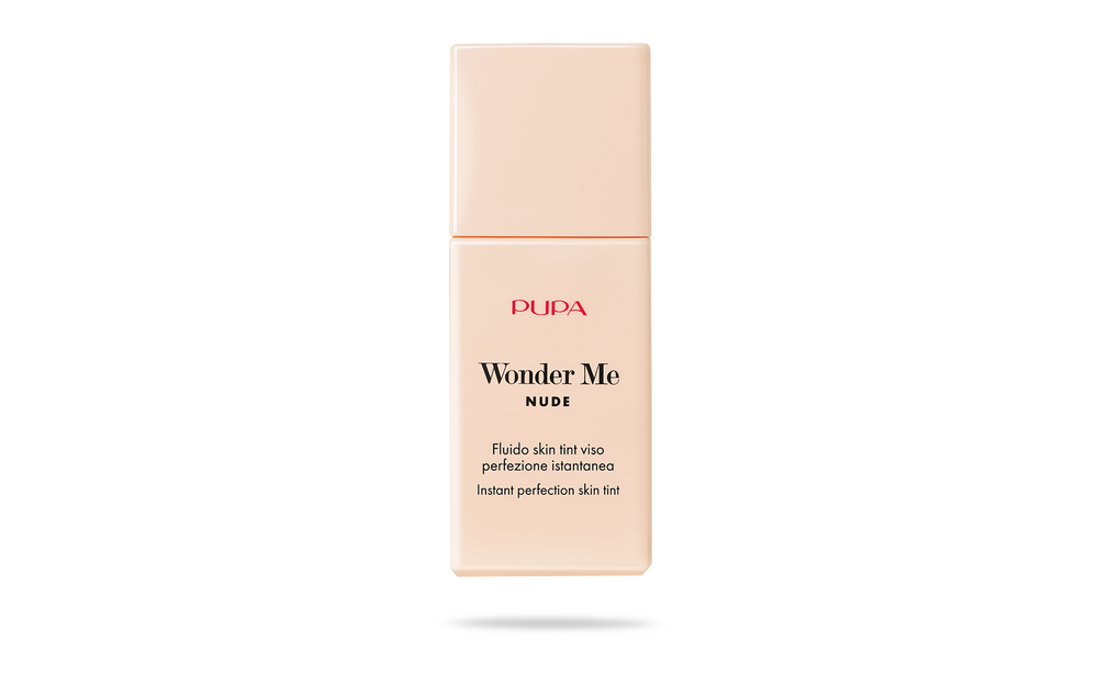 WONDER ME NUDE - SKIN TINT