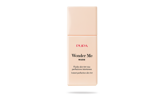 WONDER ME NUDE - SKIN TINT