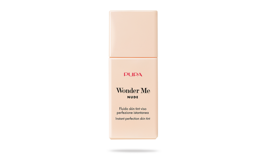 WONDER ME NUDE - SKIN TINT