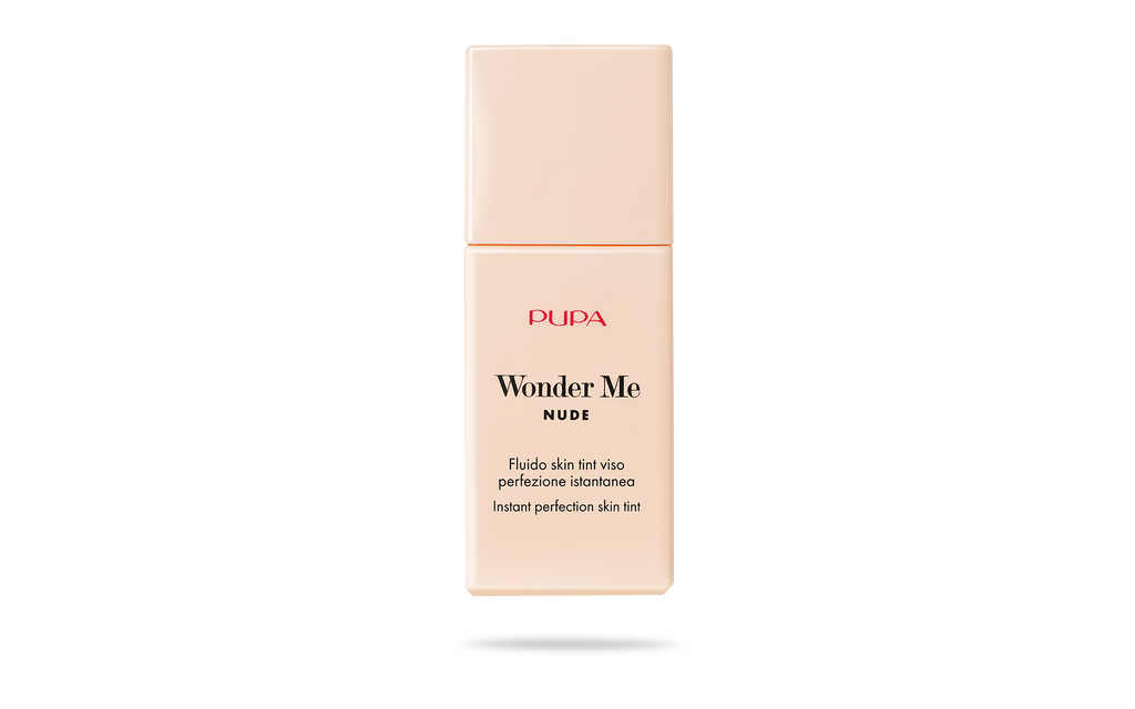 WONDER ME NUDE - SKIN TINT