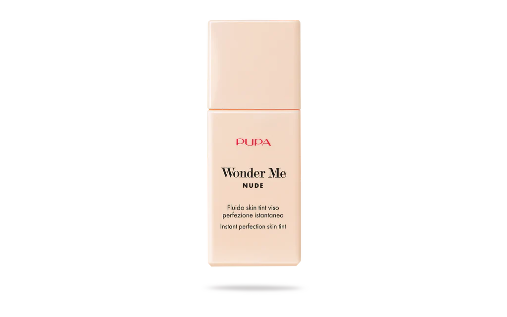 WONDER ME NUDE - SKIN TINT