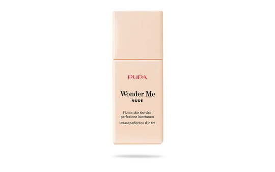 WONDER ME NUDE - SKIN TINT