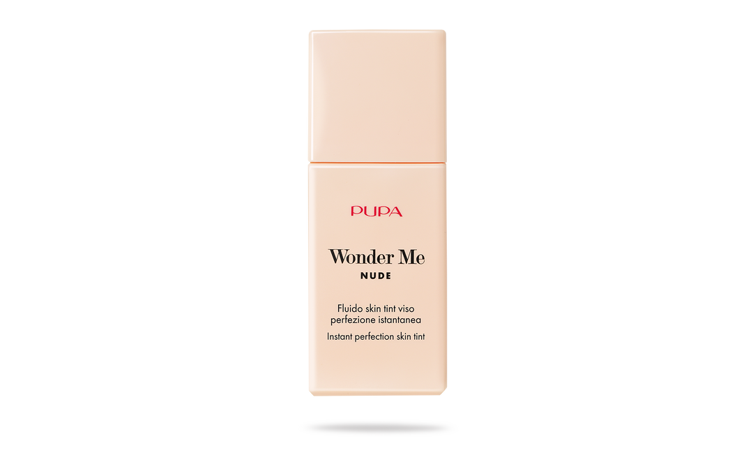 WONDER ME NUDE - SKIN TINT
