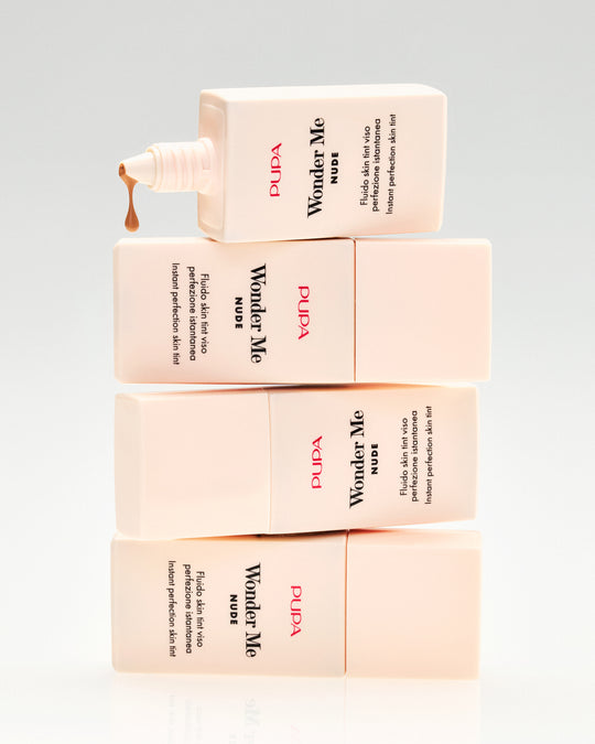 WONDER ME NUDE - SKIN TINT
