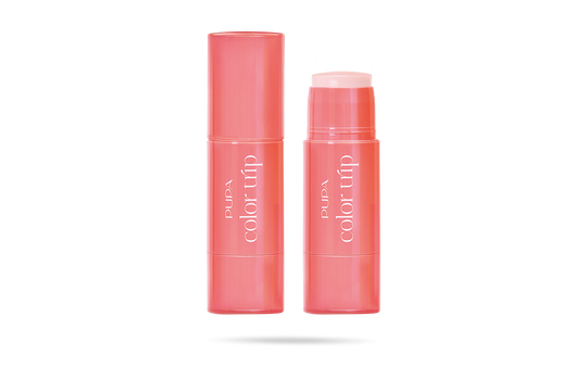 COLOR TRIP BLUSH STICK PH REAGENTE Pink flush