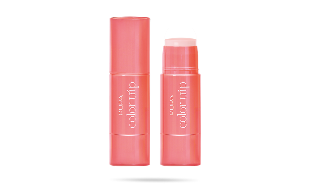 COLOR TRIP BLUSH STICK PH REAGENTE Pink flush
