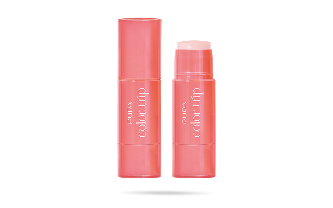 COLOR TRIP BLUSH STICK PH REAGENTE Pink flush