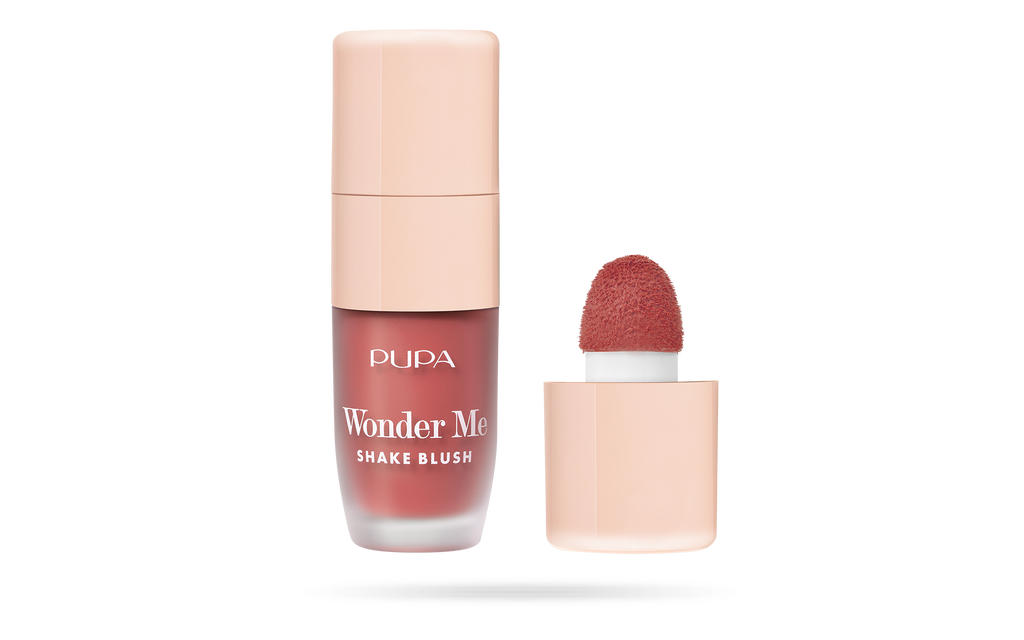 WONDER ME SHAKE BLUSH