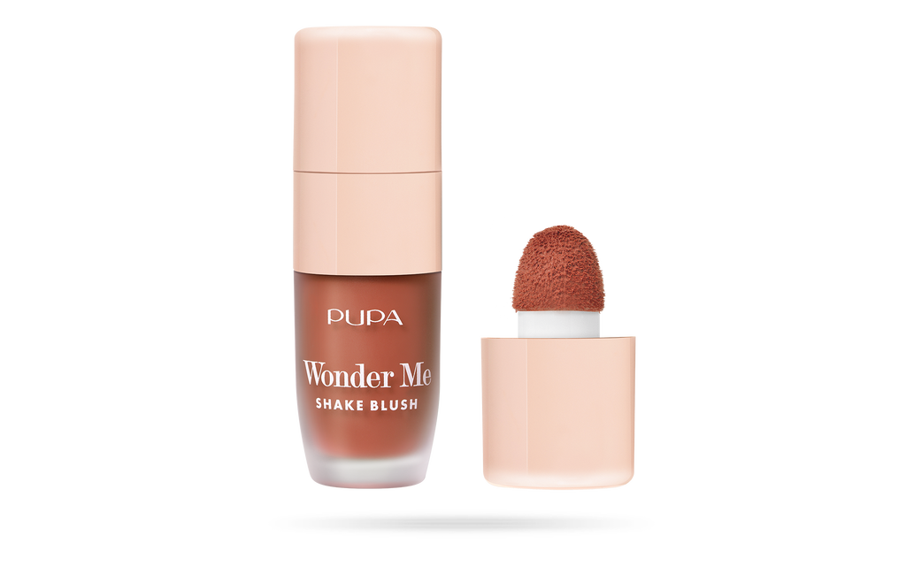 WONDER ME SHAKE BLUSH
