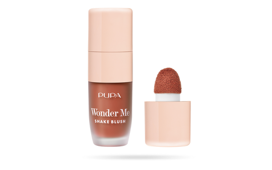 WONDER ME SHAKE BLUSH