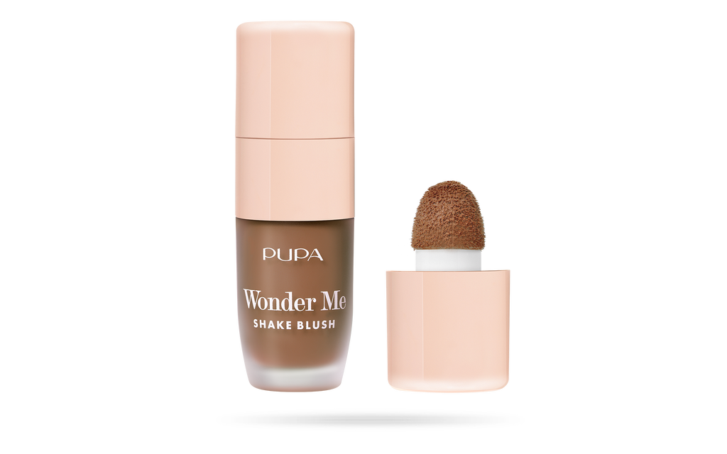 WONDER ME SHAKE BLUSH