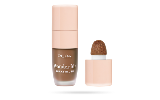 WONDER ME SHAKE BLUSH