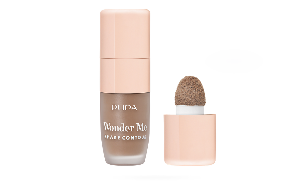 WONDER ME SHAKE BLUSH