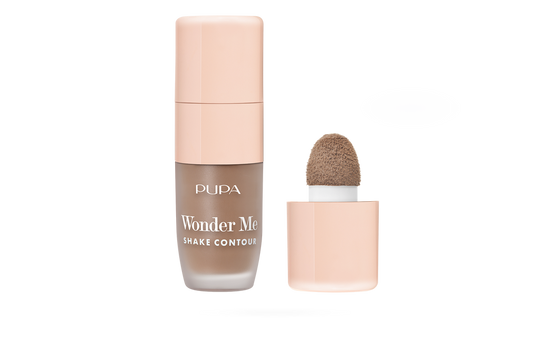 WONDER ME SHAKE BLUSH