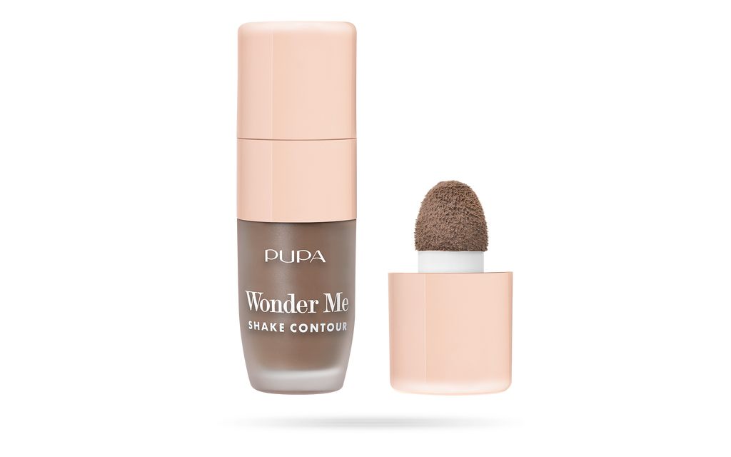 WONDER ME SHAKE BLUSH