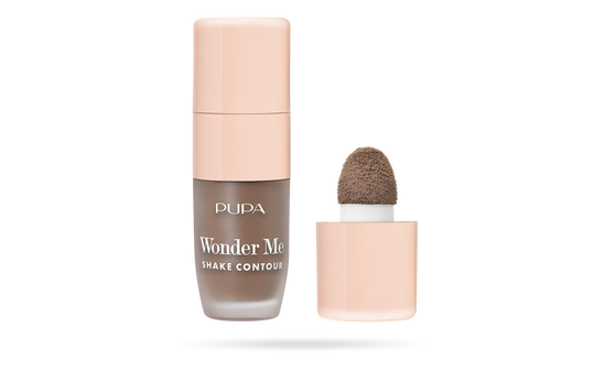 WONDER ME SHAKE BLUSH