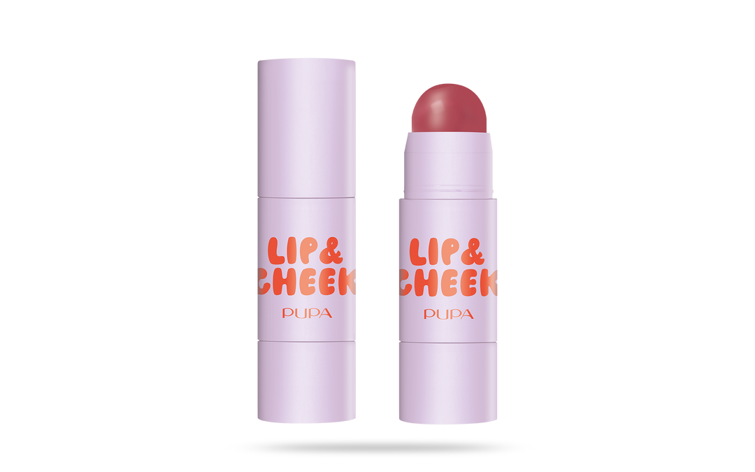 #GRWSTICK - Lip & Cheek