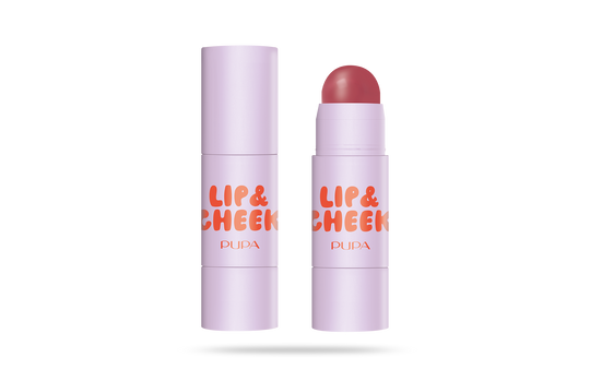 #GRWSTICK - Lip & Cheek