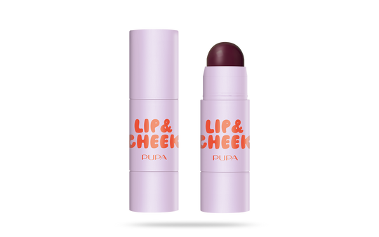 #GRWSTICK - Lip & Cheek