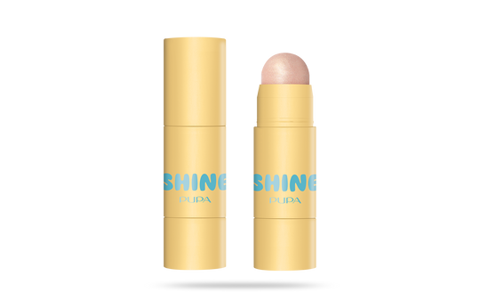 #GRWSTICK - Shine